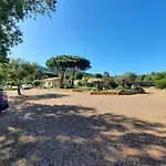 Affittacamere Les Jardins De Santa Giulia - Charmante Dhte