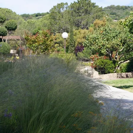 Affittacamere Les Jardins De Santa Giulia - Charmante Dhte