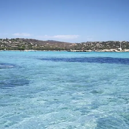 Les Jardins De Santa Giulia - Charmante Dhte 3* Porto Vecchio